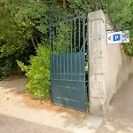 Hotel Logis Du Parc 3*