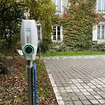 Logis Du Parc