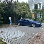Hotel Logis Du Parc Pont-à-Mousson