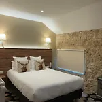 Hotel Logis Du Parc 3*