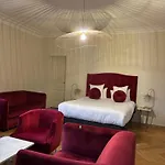 Hotel Logis Du Parc Pont-à-Mousson