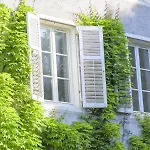 Ξενοδοχείο Logis Du Parc 3*