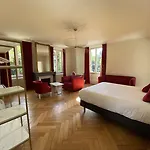 Hotel Logis Du Parc Pont-a-Mousson
