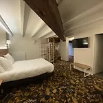 Logis Du Parc 3* Pont-à-Mousson