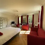 Logis Du Parc Ξενοδοχείο