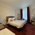 Hotel Logis Du Parc Pont-a-Mousson