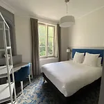 Hotel Logis Du Parc Pont-à-Mousson
