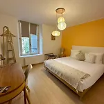 Hotel Logis Du Parc Pont-a-Mousson