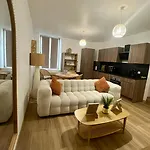 Hotel Logis Du Parc 3*