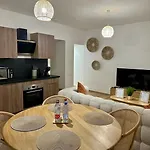 Logis Du Parc 3*