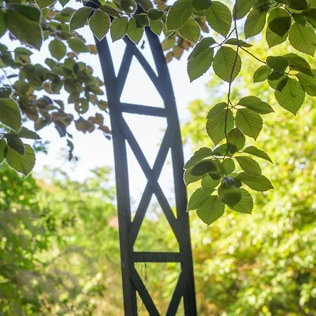 Logis Du Parc Pont-à-Mousson