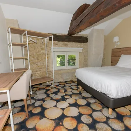 Logis Du Parc Pont-a-Mousson