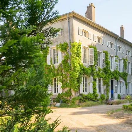 Hotel Logis Du Parc 3*