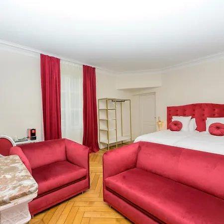 Logis Du Parc Hotel Pont-a-Mousson