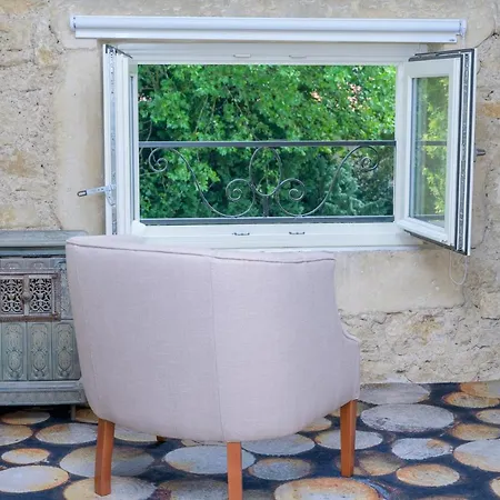 Logis Du Parc 蓬塔穆松