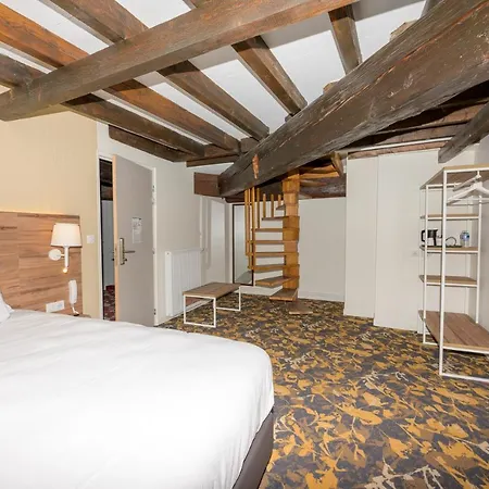 Logis Du Parc 3*