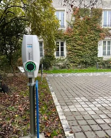 Logis Du Parc
