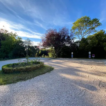 Hotel Logis Du Parc Pont-à-Mousson