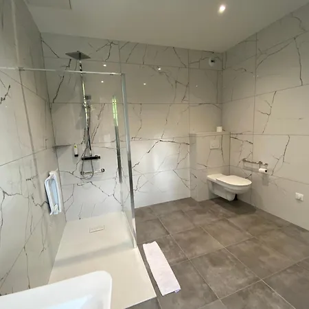 Logis Du Parc Hotel 3*