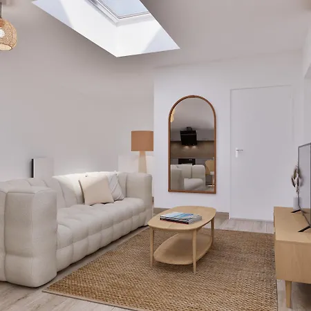 Logis Du Parc Pont-à-Mousson