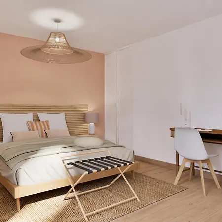 Logis Du Parc 3* Pont-à-Mousson