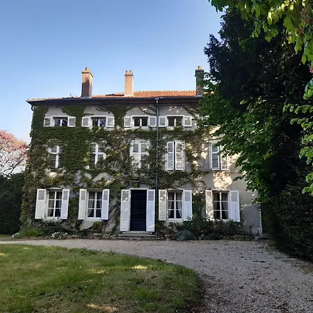 Logis Du Parc 3*