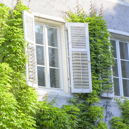 Hotel Logis Du Parc 3*