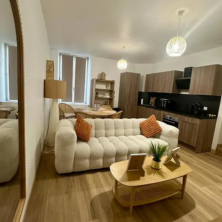 Hotel Logis Du Parc 3*