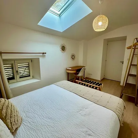 Hotel Logis Du Parc 3*