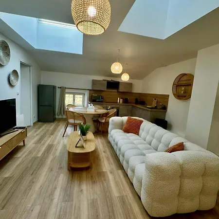 Logis Du Parc 3*
