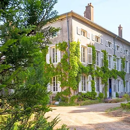 Logis Du Parc Pont-a-Mousson
