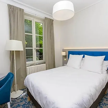 Hotel Logis Du Parc