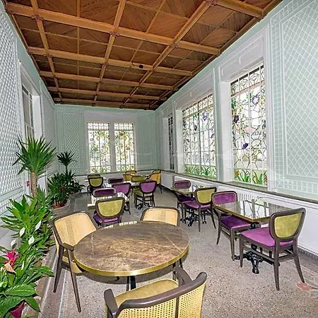 Hotel Logis Du Parc