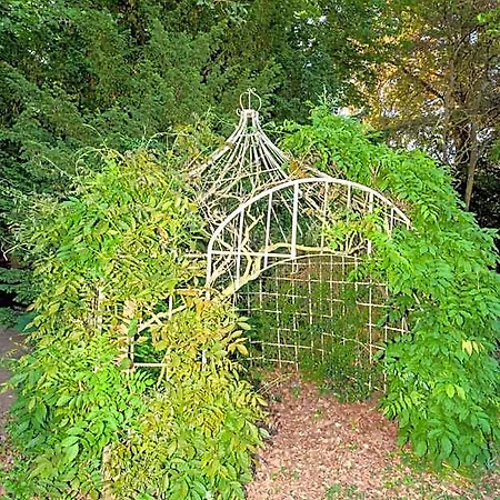 Hotel Logis Du Parc