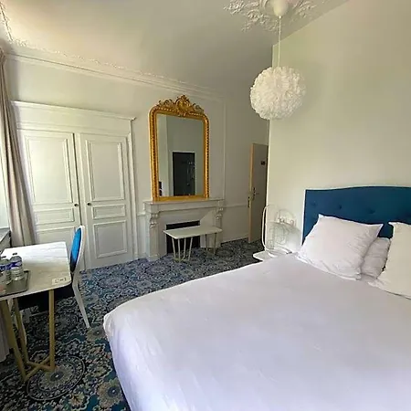 Logis Du Parc 3* Pont-a-Mousson