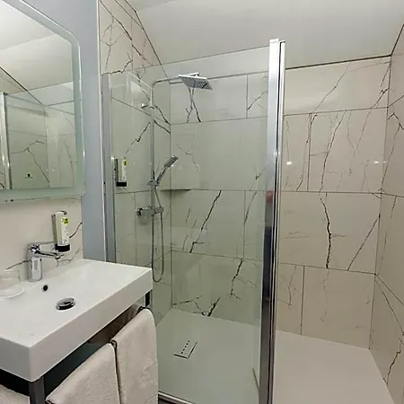 Logis Du Parc Ξενοδοχείο