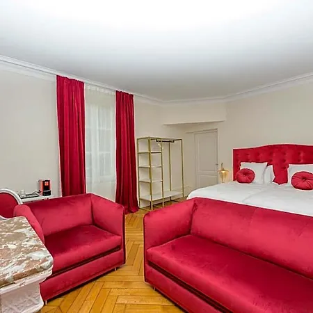 Ξενοδοχείο Logis Du Parc Pont-à-Mousson