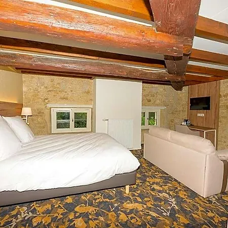 Logis Du Parc Ξενοδοχείο 3*