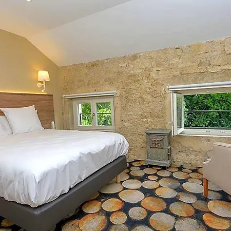 Logis Du Parc 3*