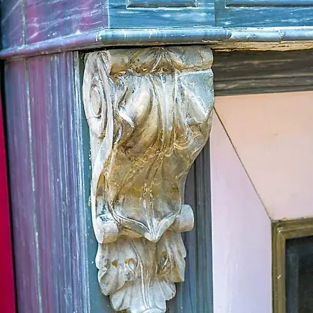 Hotel Logis Du Parc
