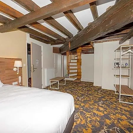 Logis Du Parc Ξενοδοχείο 3*