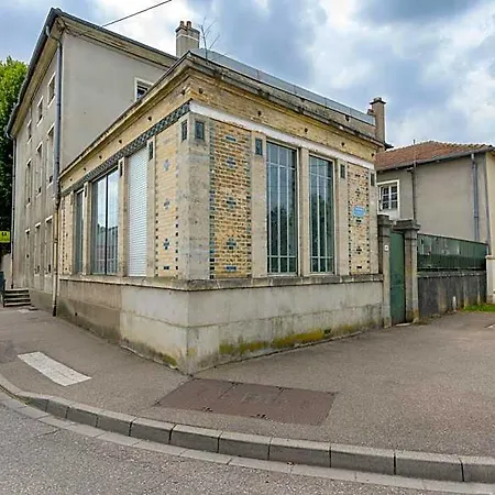Ξενοδοχείο Logis Du Parc 3*