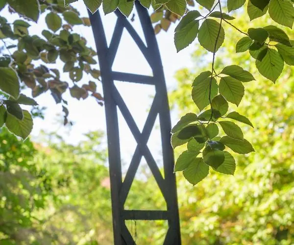 Logis Du Parc Pont-à-Mousson