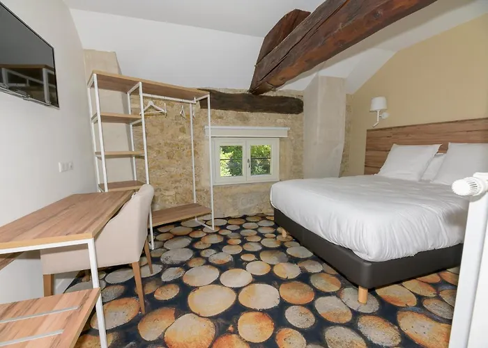 Logis Du Parc Pont-à-Mousson