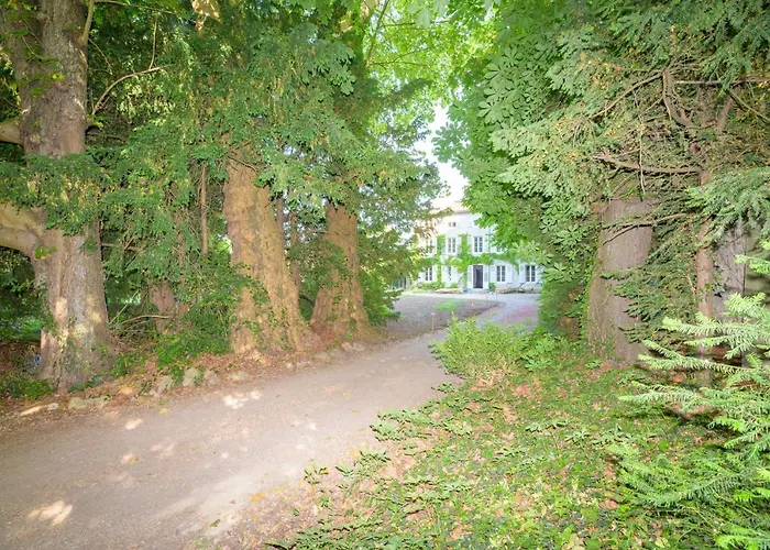 Logis Du Parc Hotel 3*