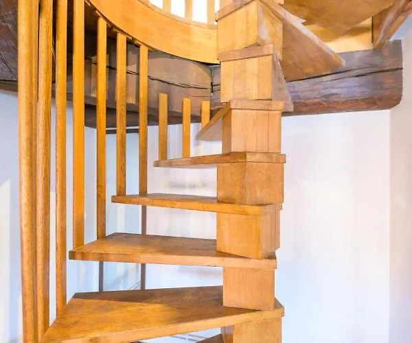 Logis Du Parc 3* Pont-à-Mousson