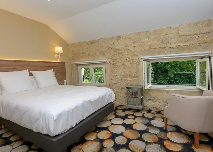 Logis Du Parc Pont-à-Mousson