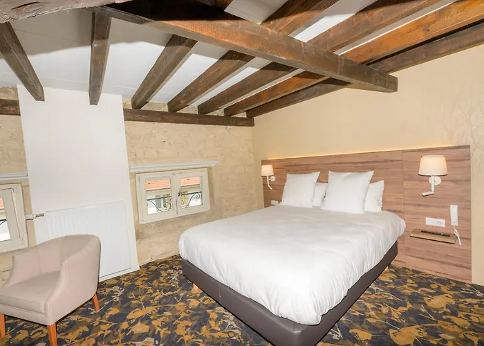 Logis Du Parc Pont-à-Mousson