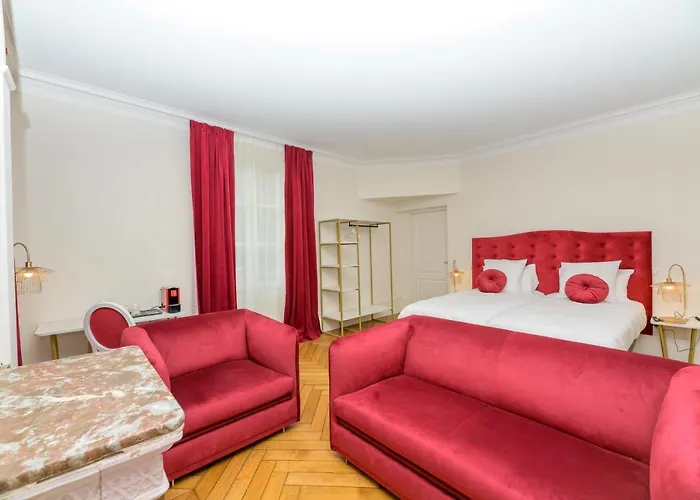 Logis Du Parc Hotel Pont-à-Mousson