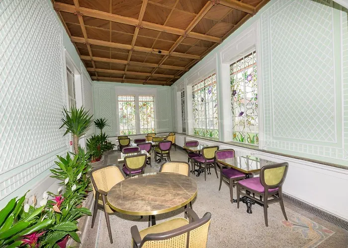 Logis Du Parc Pont-à-Mousson